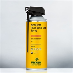 BECHEM Fluid W 68-3H Spray